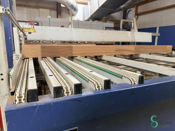 Weinig Conturex C114 HOU9.041 36 16308